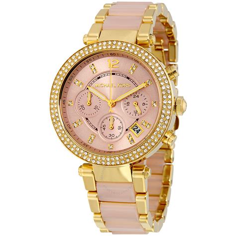 MK6326 Michael Kors PARKER 